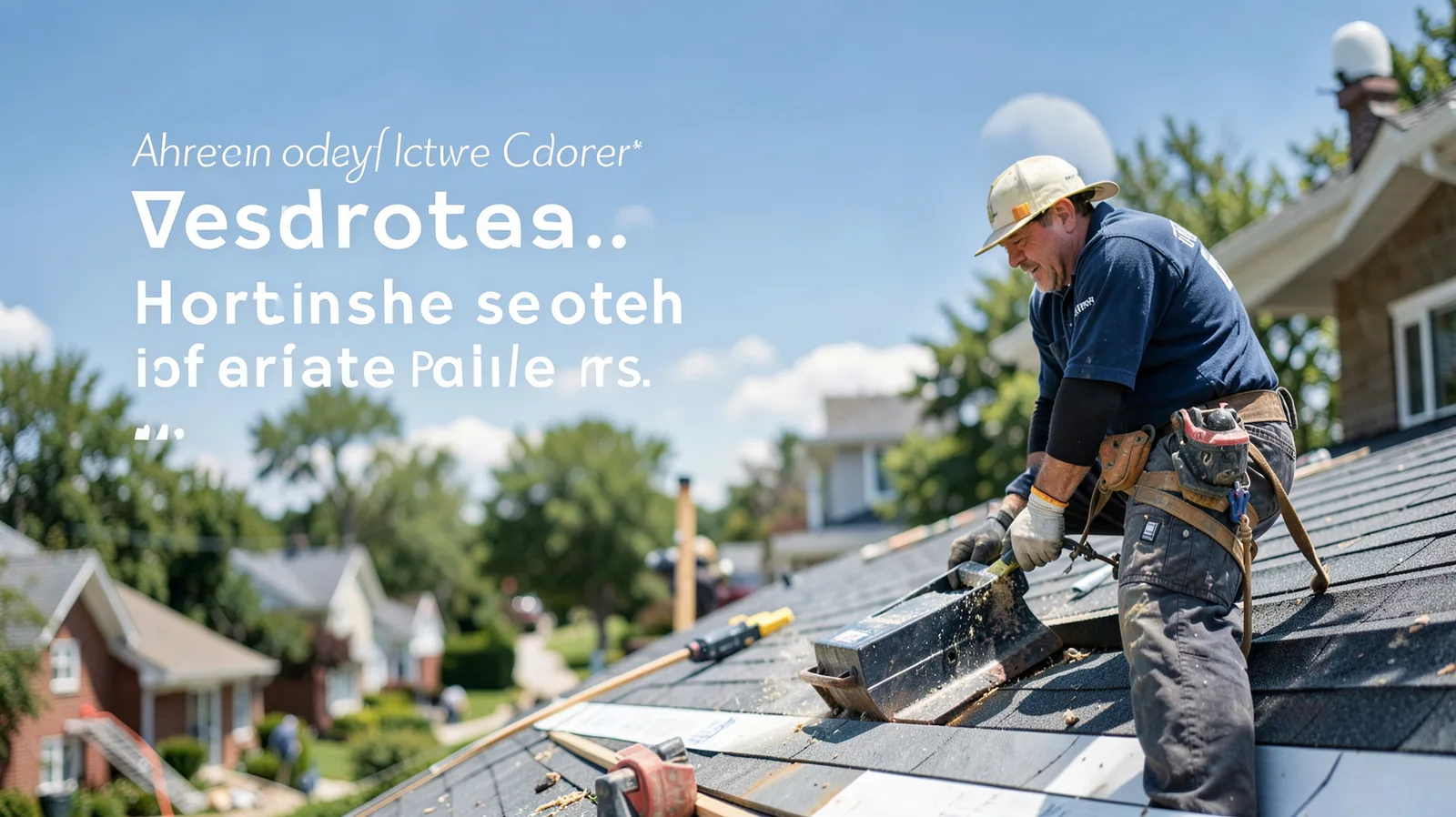 Roof Replacement in Westville, NJ near me
